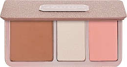 Палетка для макияжа - Anastasia Beverly Hills Ladies Face Palette — фото N1