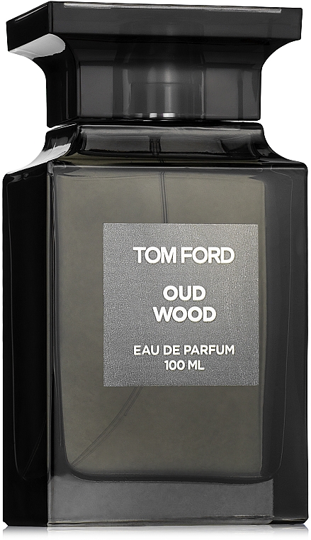 Tom Ford Oud Wood - Парфюмированная вода — фото N1