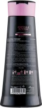 Відновлювальний ампульний кондиціонер для сухого і пошкодженого волосся - Natural Formula Ampoule Intense Conditioner — фото N2