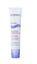 Духи, Парфюмерия, косметика Средство против недостатков кожи лица - Biotherm Biopur S.O.S. Normalizer 15ml