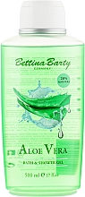 Парфумерія, косметика Гель для душу "Алое вера" - Bettina Barty Bath & Shower Gel