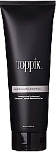 Парфумерія, косметика Шампунь для волосся - Toppik Hair Building Shampoo