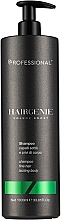 Шампунь для надання об'єму тонкому волоссю - Professional Hairgenie Volume Boost Shampoo — фото N2