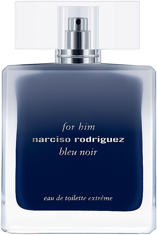 Narciso Rodriguez For Him Bleu Noir Extreme - Туалетная вода