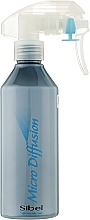 Мікродифузний розпилювач стиліста, 220 мл - Sibel Micro Diffusion Sprayer — фото N1