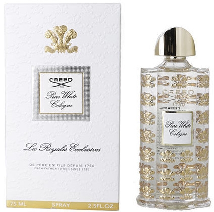 Creed Pure White Cologne - Парфумована вода — фото N1