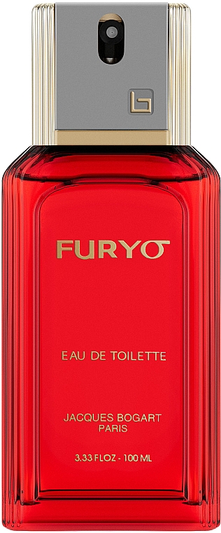 Bogart Furyo - Туалетная вода — фото N1
