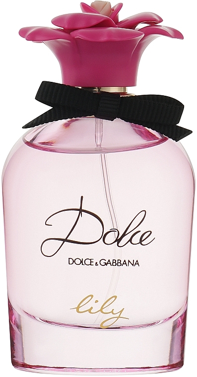 Dolce & Gabbana Dolce Lily - Туалетная вода