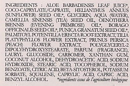 Сыворотка для сияния кожи - Berdoues 1902 Mille Fleurs Radiance Serum — фото N4