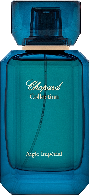 Chopard Aigle Imperial - Парфюмированная вода — фото N1