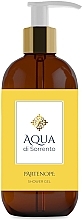 Aqua Di Sorrento Partenope - Гель для душа — фото N1