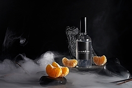 Парфюмированный спрей для дома "Mandarine Punch" - MARÊVE — фото N8