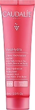 Интенсивный увлажняющий крем для лица - Caudalie VinoHydra Deep Hydration Intense Moisturizer — фото N1