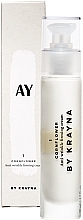 Укрепляющий крем для лица против морщин с васильком - Krayna AY 1 Cornflower Cream — фото N1