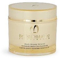 Духи, Парфюмерия, косметика Отшелушивающее средство для тела - Bellefontaine Tender Skin Exfoliator