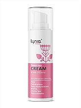 Духи, Парфюмерия, косметика Крем для лица с розой - Lynia Renew Rose Cream