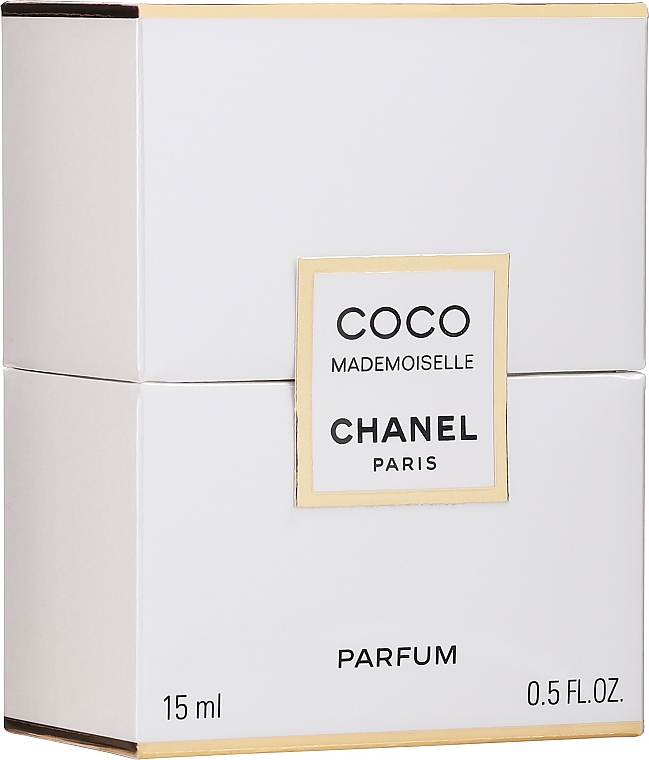 Chanel Coco Mademoiselle - Парфуми — фото N4