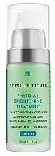 Духи, Парфюмерия, косметика Осветляющий и увлажняющий крем для лица - SkinCeuticals Phyto A+ Brightening Treatment