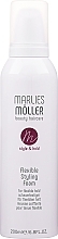 Духи, Парфюмерия, косметика Пена для укладки слабой фиксации - Marlies Moller Flexible Styling Foam