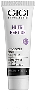 Крем пептидный для всех типов кожи - Gigi Nutri-Peptide Intense Cold Cream — фото N1