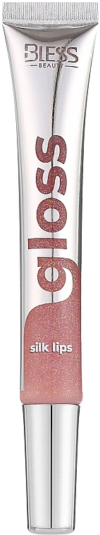 Bless Beauty Gloss Silk Lips - Bless Beauty Gloss Silk Lips