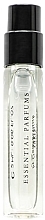 Парфумерія, косметика Essential Parfums Bois Imperial - Парфумована вода (пробник)
