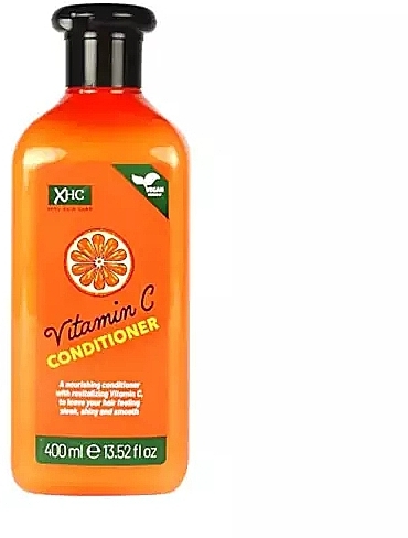 Кондиционер для волос с витамином С - Xpel Marketing Ltd Xpel Vitamin C Conditioner  — фото N1