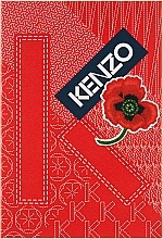Kenzo Flower By Kenzo L'absolue - Набор (edp/50ml + b/lot/75ml + h/cr/20ml) — фото N1