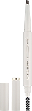 Парфумерія, косметика Автоматичний олівець для брів - Focallure Silky Shaping Brows Pencil
