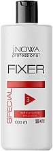 Фіксувальна емульсія після завивки - jNOWA Professional Fixer Neutralizer — фото N1