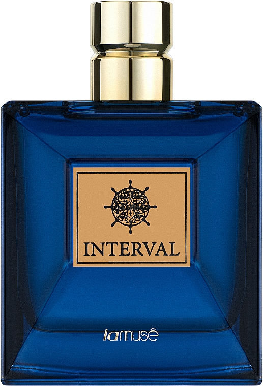 Lattafa Perfumes La Muse Interval - Парфюмированная вода