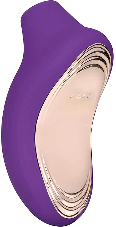 Звуковой стимулятор клитора - Lelo Sona 2 Purple — фото N2