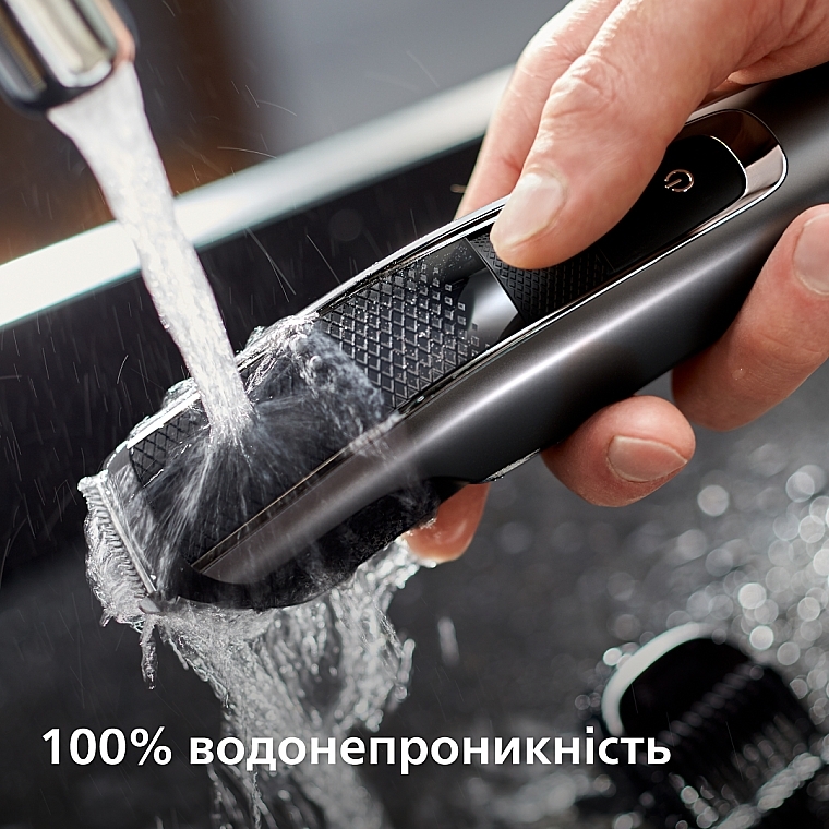 Тример для бороди - Philips Beard Trimmer Series 5000 BT5515/70 — фото N11