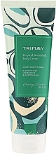 Парфумований крем для тіла - Trimay Healing Barrier Tropical Bombshell Body Cream — фото N1