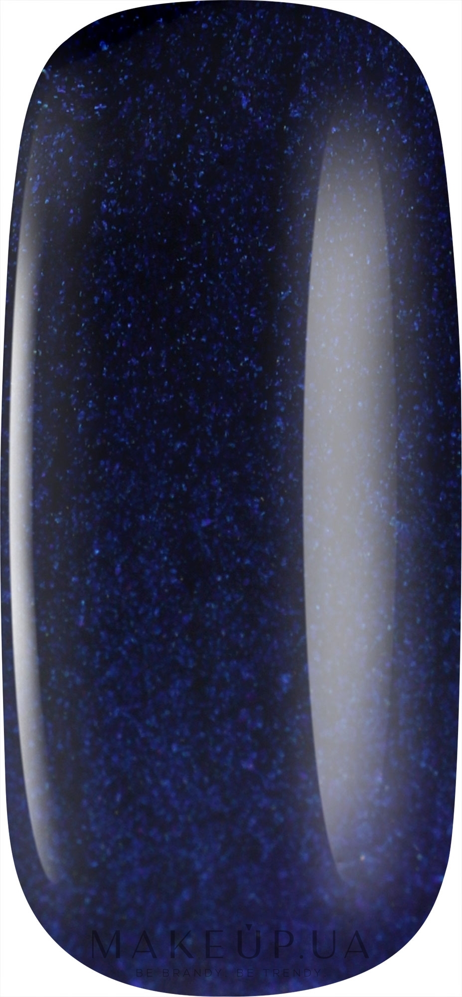 Гель-лак для нігтів "Blue" - Kodi Professional Gel Polish — фото B20