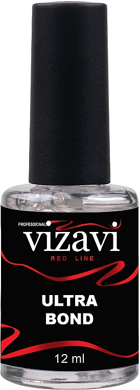 Ультрабонд - Vizavi Professional Red Line Ultrabond