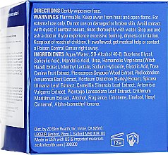Салфетки для контроля жирной кожи - Zein Obagi Zo Skin Health Oil Control Pads — фото N3