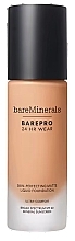 Тональная основа - Bare Minerals Bareproo 24hr Wear Skin-Perfecting Matte Liquid Foundation Mineral SPF 20 — фото N1