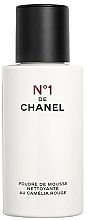 Духи, Парфюмерия, косметика Очищающая пенка-порошок для лица - Chanel N1 De Chanel Cleansing Foam Powder (тестер)