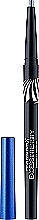 Духи, Парфюмерия, косметика УЦЕНКА Водостойкий карандаш для глаз - Max Factor Excess Intensity Longwear Eyeliner *