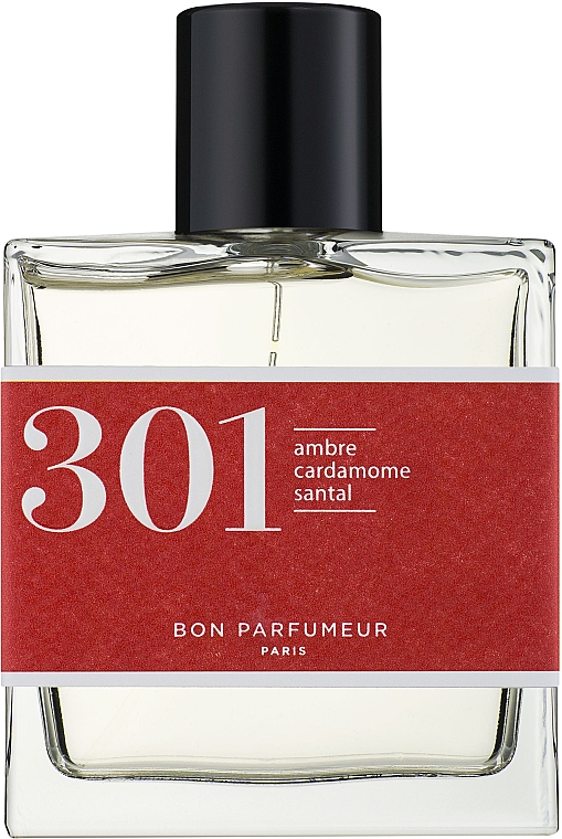 Bon Parfumeur 301 - Парфумована вода — фото N1