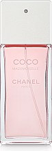 Духи, Парфюмерия, косметика УЦЕНКА Chanel Coco Mademoiselle - Туалетная вода (тестер) *