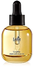 Духи, Парфюмерия, косметика Масло парфюмированное для волос - La'dor Perfumed Hair Oil La Pitta