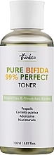Парфумерія, косметика Зміцнювальний тонер з біфідобактеріями - Thinkco Pure Bifida 99% Perfect Toner