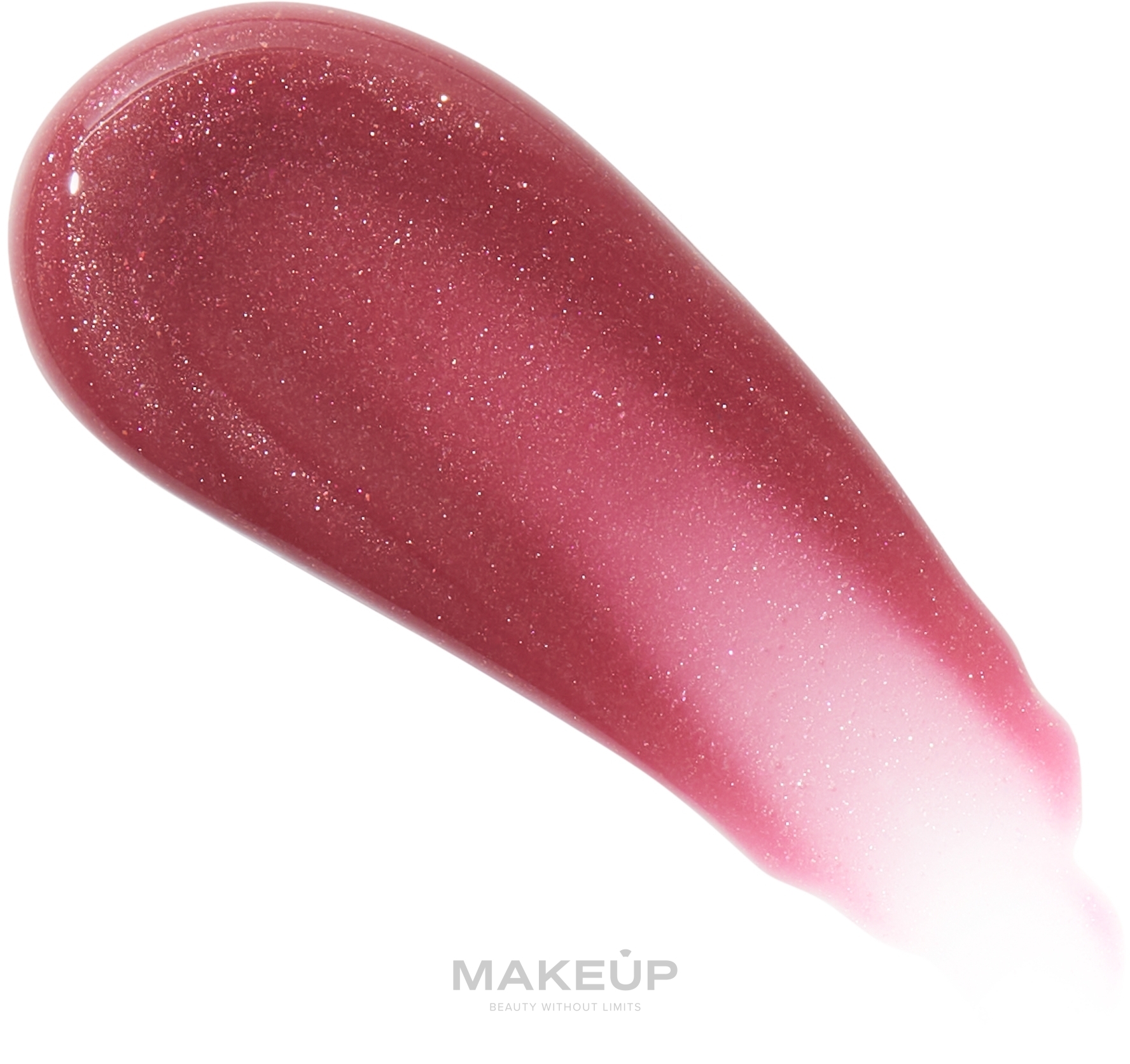 Блиск-плампер для губ - Kylie Cosmetics Plumping Gloss — фото 343 - Rose And Chill