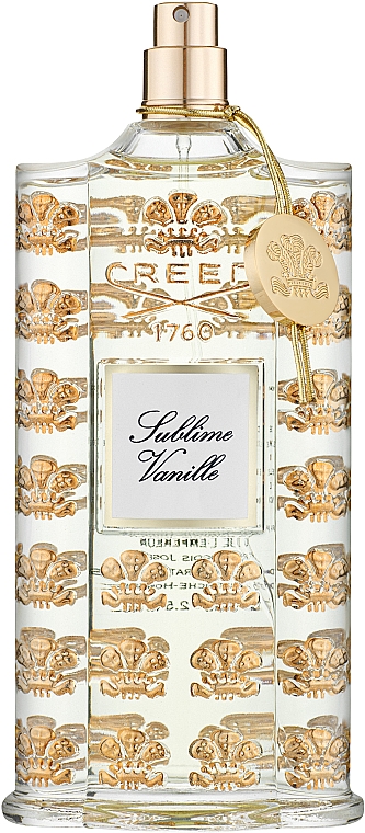 Creed Sublime Vanille - Парфюмированная вода (тестер без крышечки) — фото N1