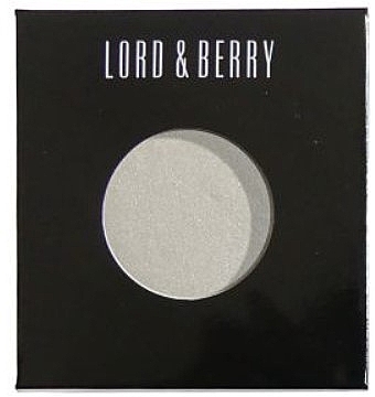 Хайлайтер - Lord & Berry Glow On The Go Highlighters Refill (сменный блок) — фото N1