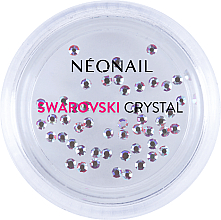 Духи, Парфюмерия, косметика Стразы для дизайна ногтей - NeoNail Professional Swarovski Crystal SS3