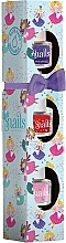 Набор лаков для ногтей - Snails Mini 3 Pack Fairyland (nail/polish/3x5ml)  — фото N1