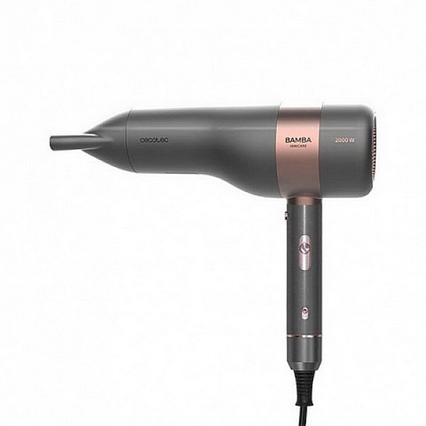 Фен  для волос - CECOTEC Bamba IoniCare 6000 RockStar Vision — фото N3